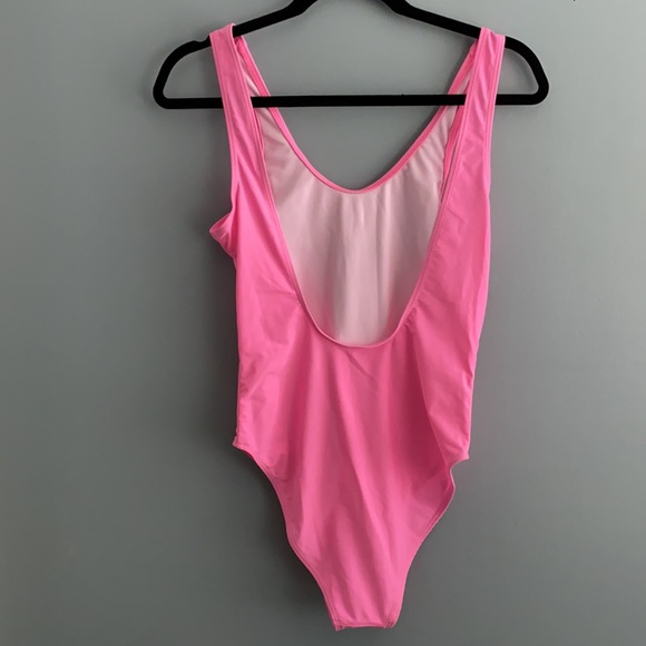 Bachelorette Swimsuit L - Picture 3 of 4